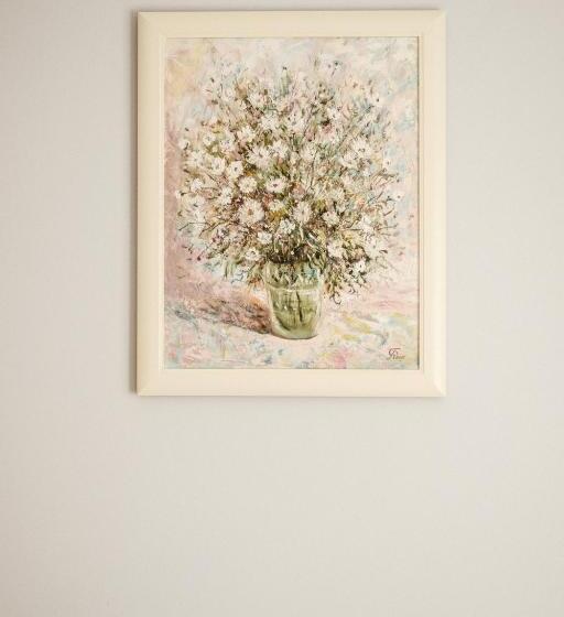 スタンダードルーム, Dom Malowany