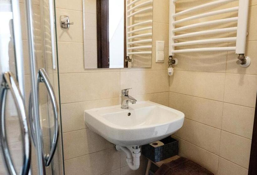 ベーシックルーム, Dom Malowany