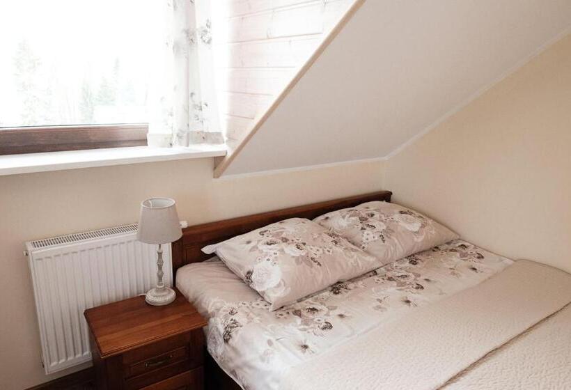 ベーシックルーム, Dom Malowany