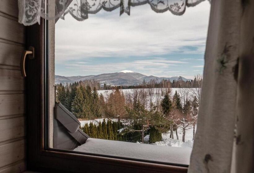 ベーシックルーム, Dom Malowany