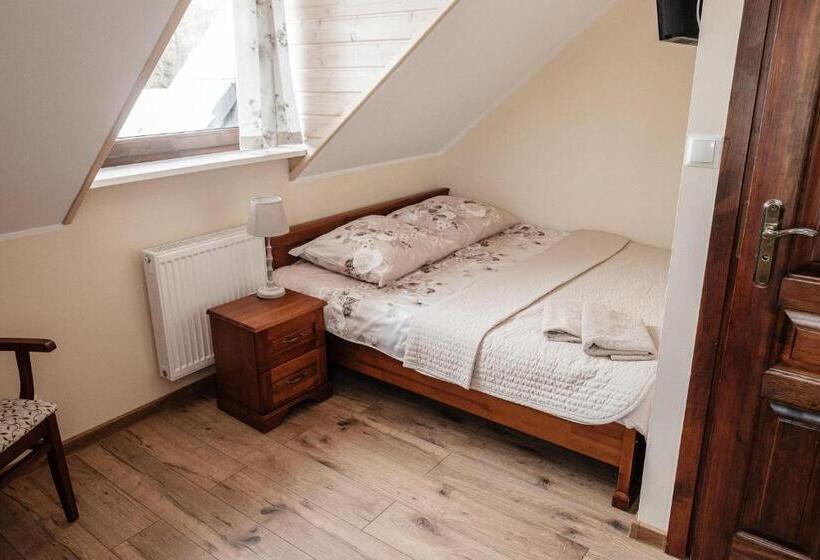 ベーシックルーム, Dom Malowany