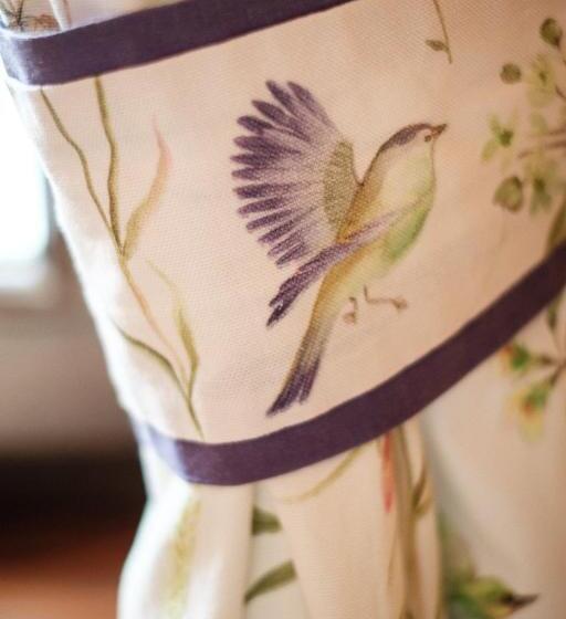 シャレー・スペリアー1寝室, Dom Malowany