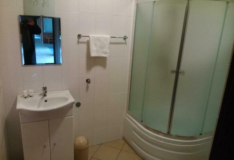 חדר סטנדרט, Karczma Biesiadna