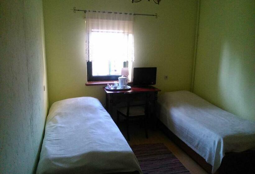 חדר סטנדרט, Karczma Biesiadna