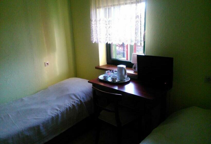 חדר סטנדרט, Karczma Biesiadna