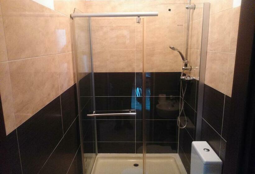 חדר סטנדרט, Karczma Biesiadna