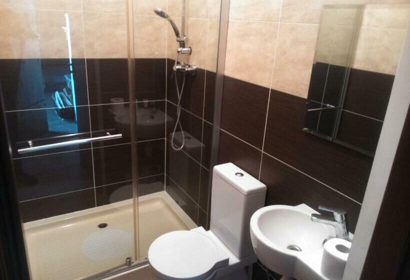 חדר סטנדרט, Karczma Biesiadna