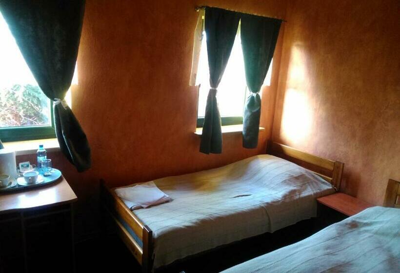 חדר סטנדרט, Karczma Biesiadna