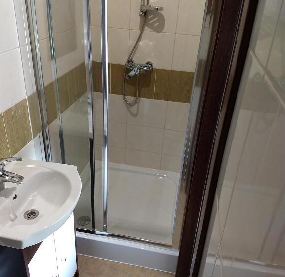 חדר סטנדרט, Karczma Biesiadna