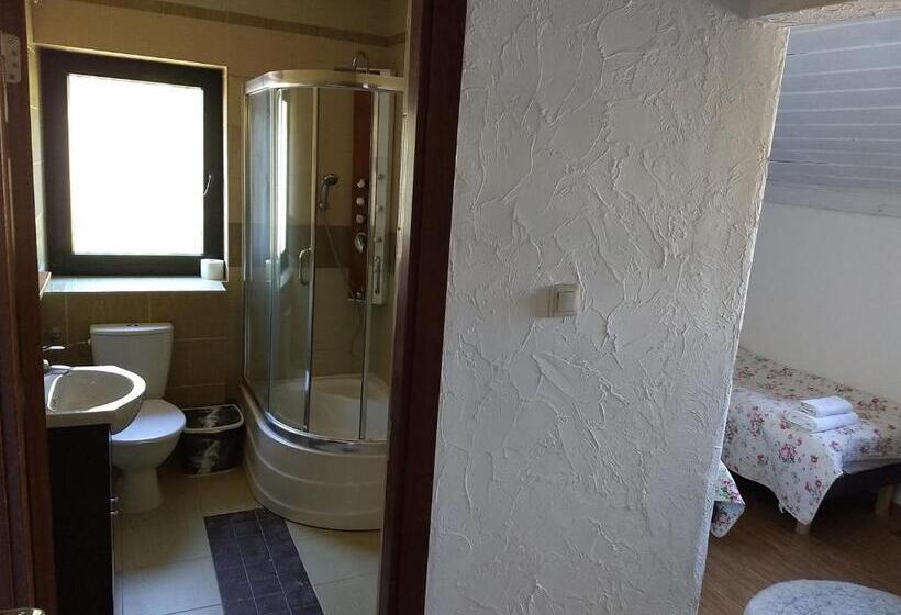 חדר סטנדרט, Karczma Biesiadna