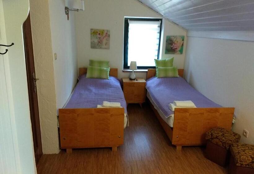 חדר סטנדרט, Karczma Biesiadna