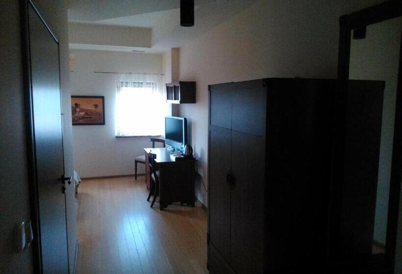 חדר סופריור, Karczma Biesiadna