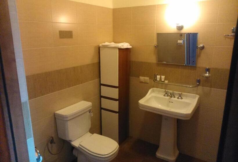 חדר סופריור, Karczma Biesiadna