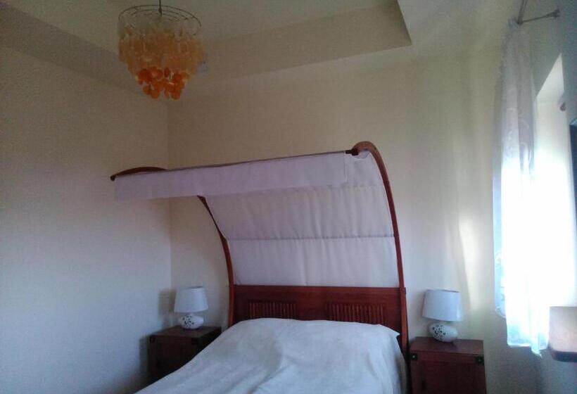 חדר סופריור, Karczma Biesiadna