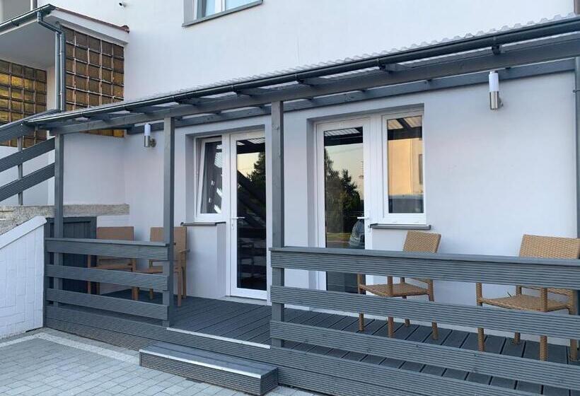 Апартаменты 1 Спальня, Marinas Rewa