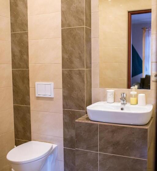 חדר דלוקס, Pokoje Gościnne U Meresa