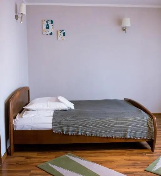 デラックスルーム, Pokoje Gościnne U Meresa