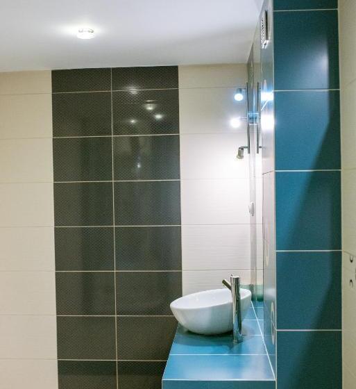 スタンダードトリプルルーム, Pokoje Gościnne U Meresa