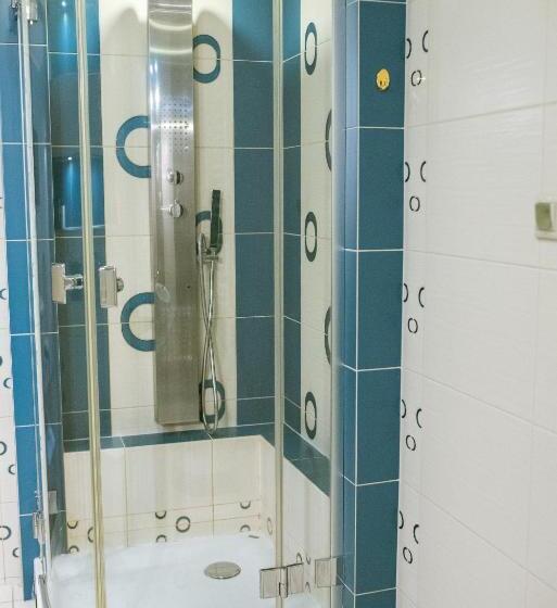 スタンダードトリプルルーム, Pokoje Gościnne U Meresa