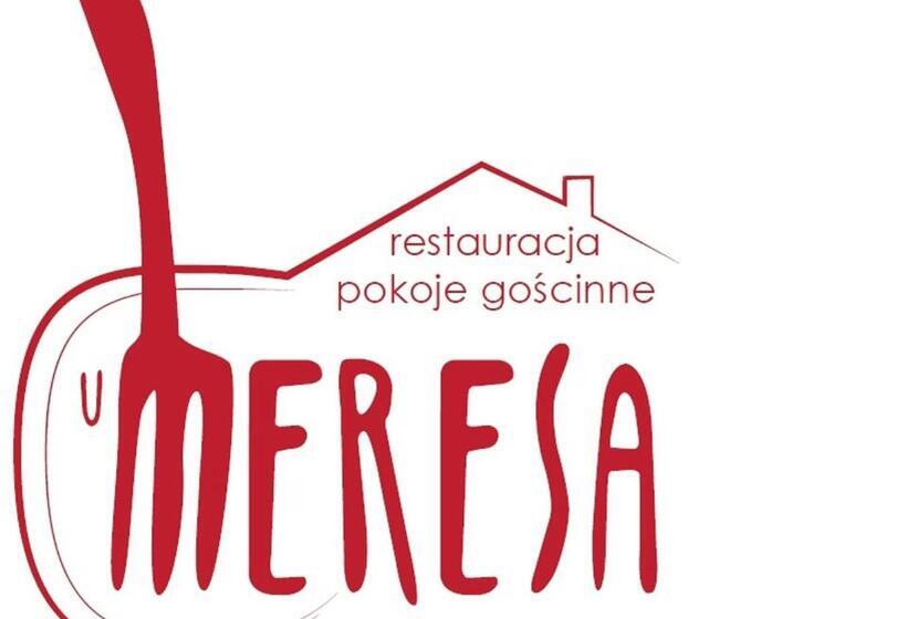 スタンダードシングルルーム, Pokoje Gościnne U Meresa