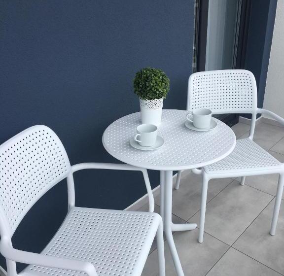 豪华家庭房间, Savana Resort Mielno