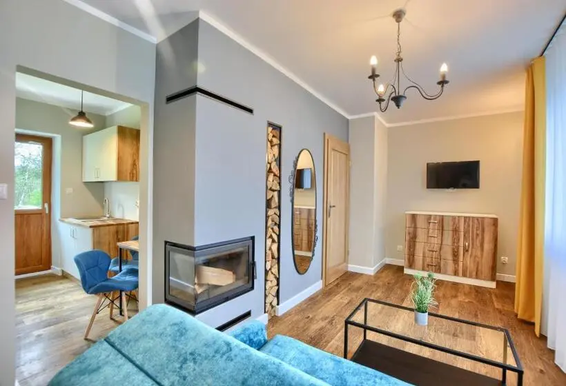 Superior-studio, Spa & Resort Bukowiec