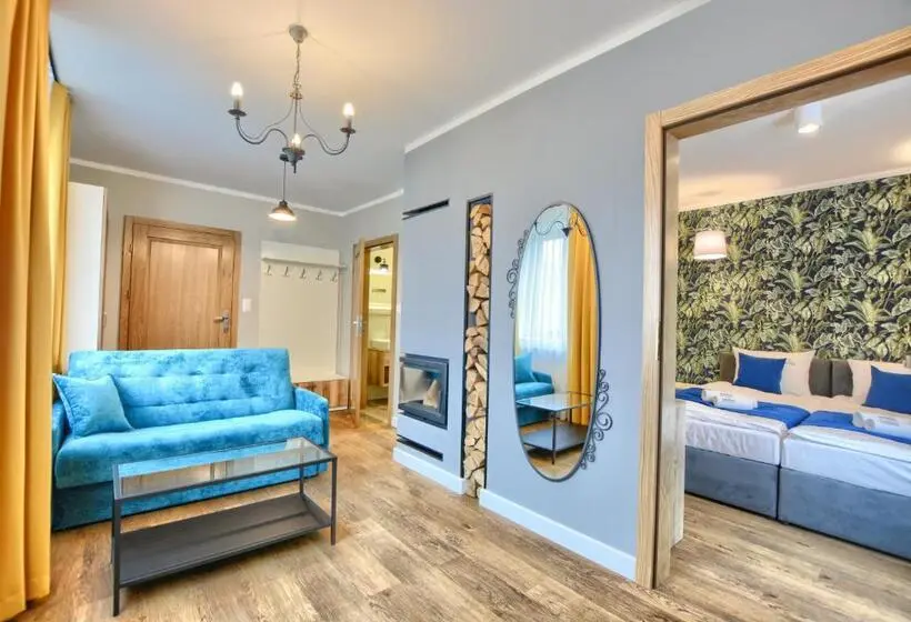 Superior-studio, Spa & Resort Bukowiec