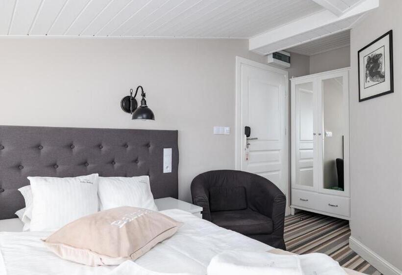 جناح عائلي غرفتين نوم, Villa Astra Baltica