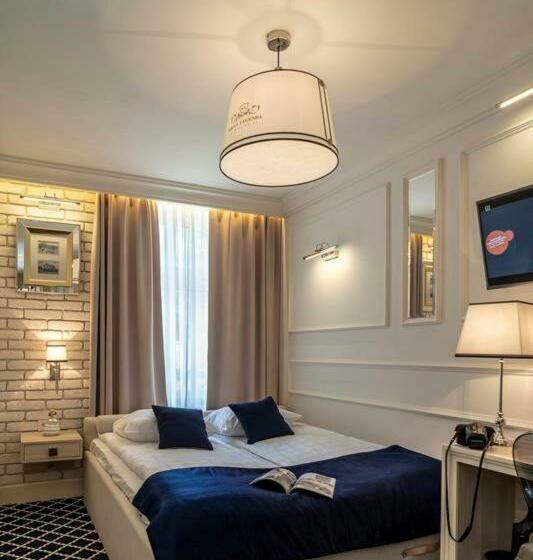 Номер Superior, Willa Legenda Hotel Adults Only