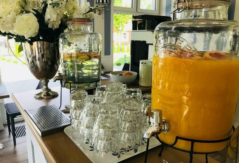 Номер Superior, Willa Legenda Hotel Adults Only