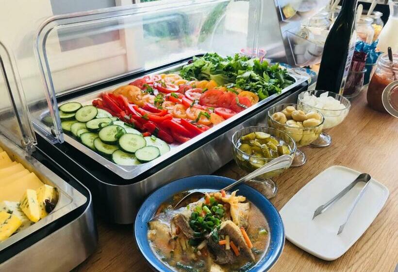 Номер Superior, Willa Legenda Hotel Adults Only