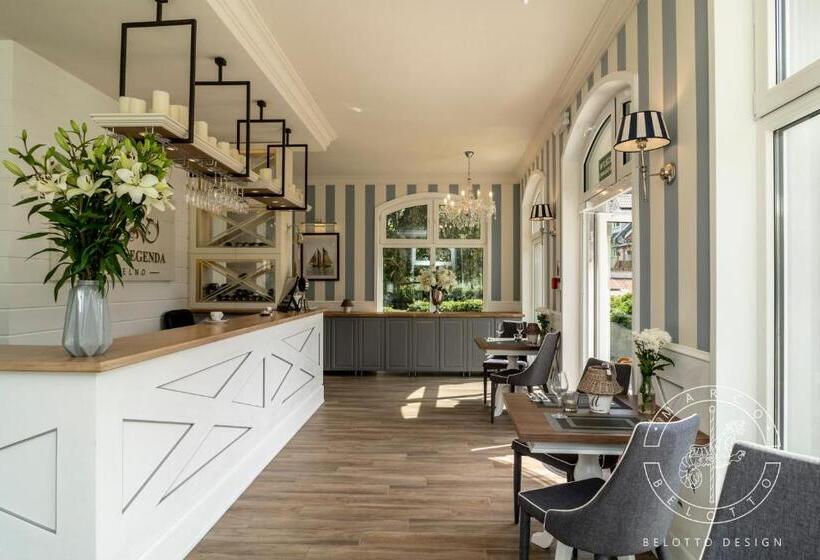 Номер Superior, Willa Legenda Hotel Adults Only