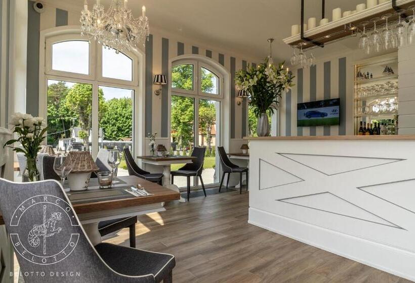 Номер Superior, Willa Legenda Hotel Adults Only