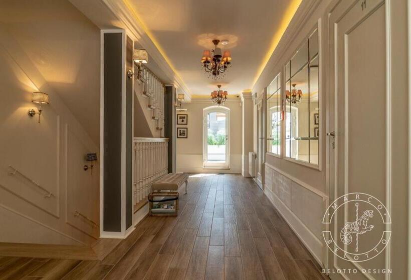 Номер Superior, Willa Legenda Hotel Adults Only