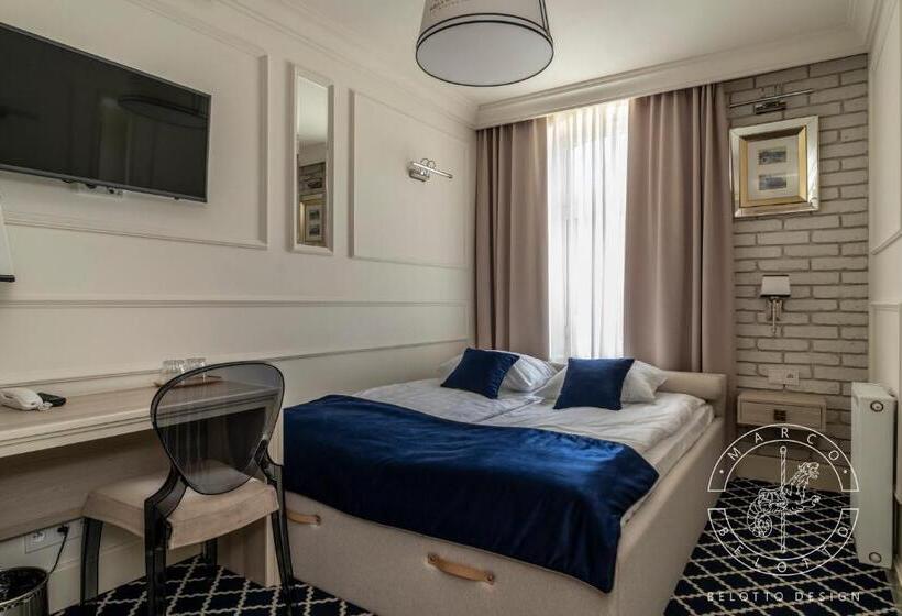 Номер Superior, Willa Legenda Hotel Adults Only