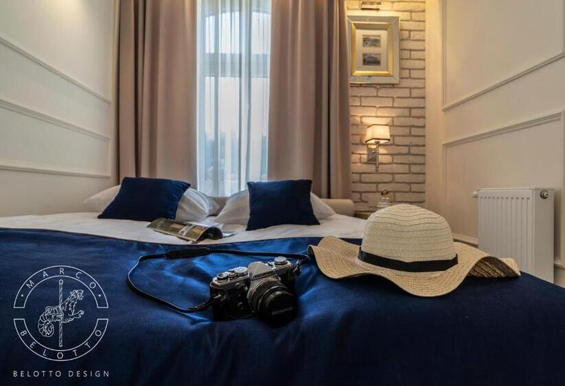 Номер Superior, Willa Legenda Hotel Adults Only