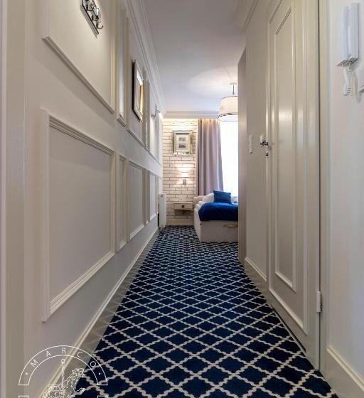 Номер Superior, Willa Legenda Hotel Adults Only