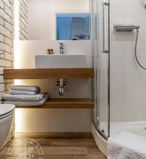 Номер Superior, Willa Legenda Hotel Adults Only