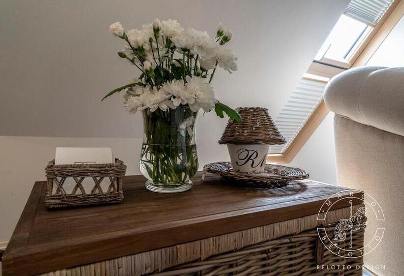 Полулюкс Повышенной Комфортности, Willa Legenda Hotel Adults Only