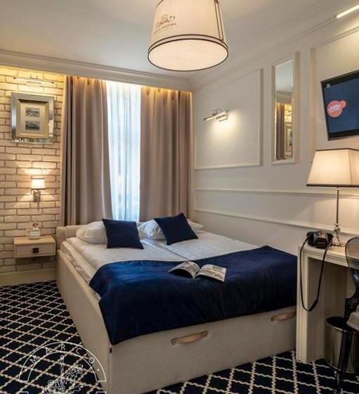 Номер Superior, Willa Legenda Hotel Adults Only