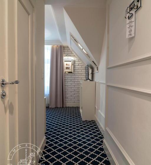 Номер Superior, Willa Legenda Hotel Adults Only