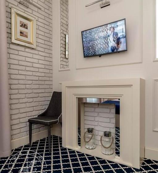 Трехместный Номер Классика, Willa Legenda Hotel Adults Only