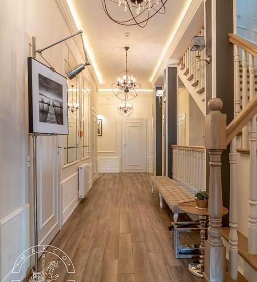 Трехместный Номер Классика, Willa Legenda Hotel Adults Only