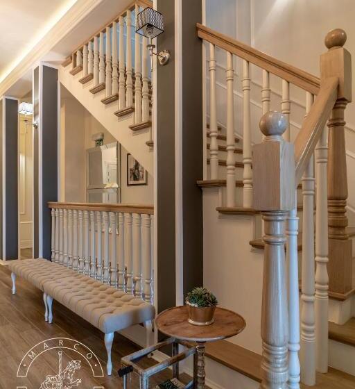 Номер Superior, Willa Legenda Hotel Adults Only