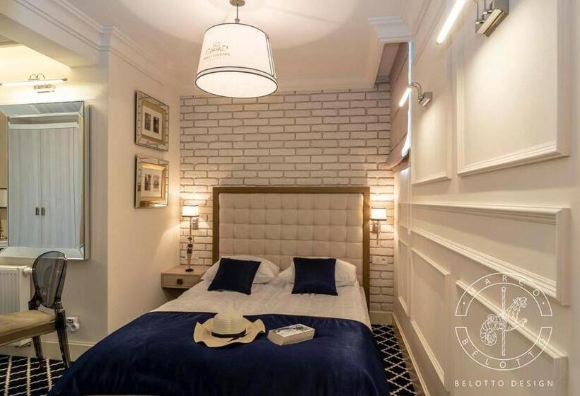 Номер Superior, Willa Legenda Hotel Adults Only