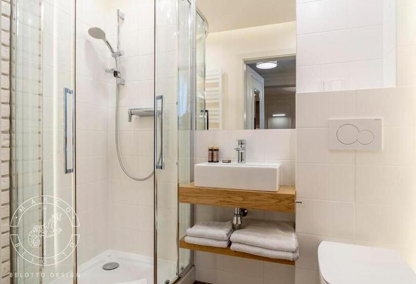 Номер Superior, Willa Legenda Hotel Adults Only