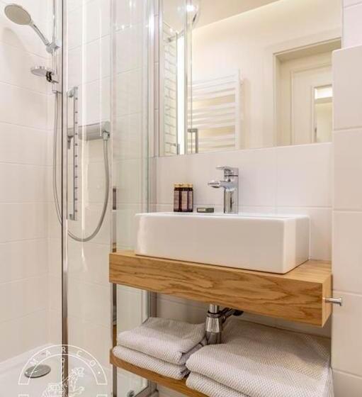 Номер Superior, Willa Legenda Hotel Adults Only