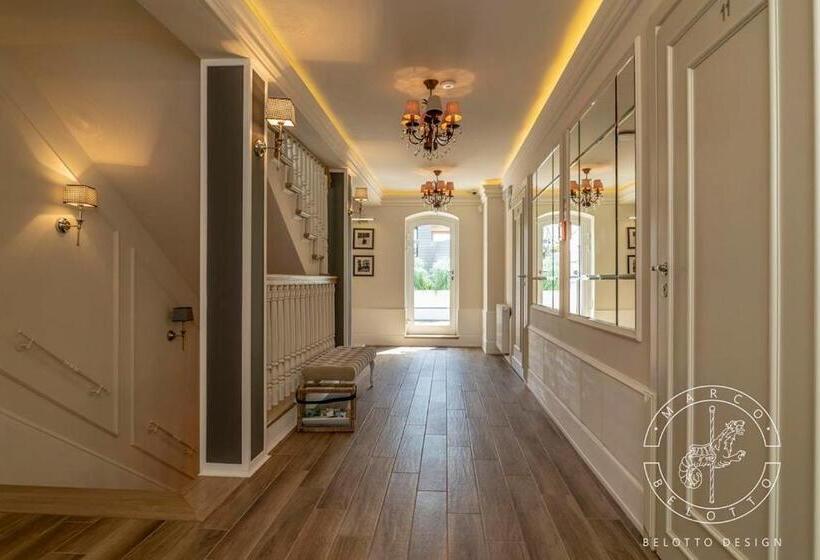 Номер Superior, Willa Legenda Hotel Adults Only