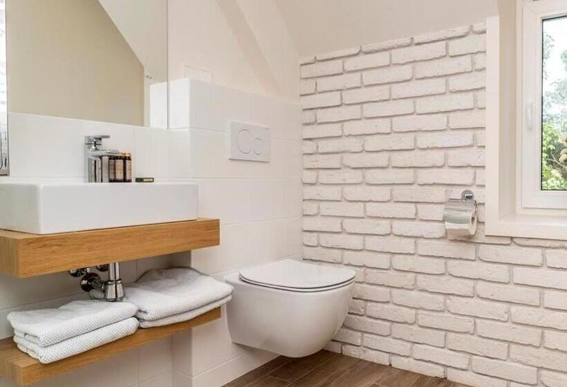 Трехместный Номер Классика, Willa Legenda Hotel Adults Only