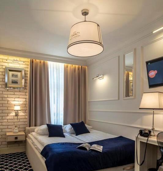 Трехместный Номер Классика, Willa Legenda Hotel Adults Only